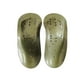 thumbnail image 1 of Plantillas de Pies Planos con Soporte Resistente para Hombre y Mujer Amarillo, 1 of 7