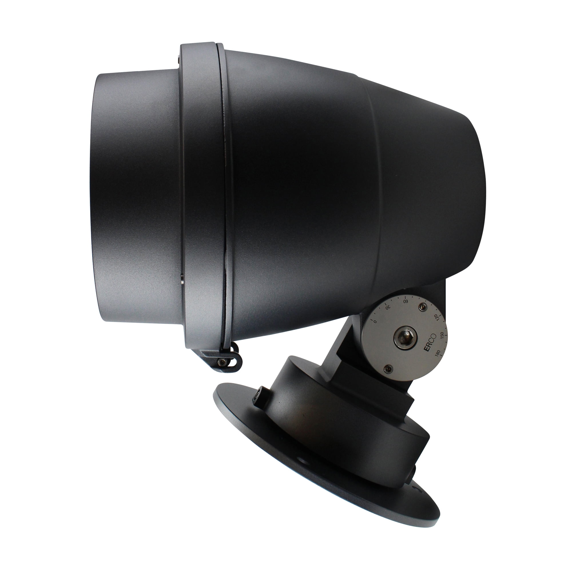 Erco Lighting 10 34008 023 Beamer Series Architechtual Flood Light Erco Lighting 10 34008 023 Beamer