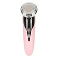 thumbnail image 2 of Masajeador facial eléctrico de belleza, portátil, impermeable, multifuncional, dispositivo facial de microcorriente., 2 of 14