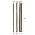 thumbnail image 3 of Ronnie Aparejos Mangas 100x Alineador de línea de tubo termorretráctil para pesca de carpa Ronnie Rig Tackle Tool (M) Ndcxsfigh Para Estrenar, 3 of 3