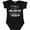 AB-Black, variant on Inktastic My Uncle is a Firefighter and a Hero Boys or Girls Baby Bodysuit