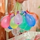 thumbnail image 2 of Bomba de agua con globo, bombas de agua en racimo biodegradables, autosellantes sin enredos con llenado rápido, fiesta en la piscina de verano en jardín y playa para niños y adultos, 2 of 5