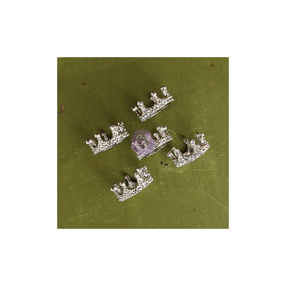 PRIMA MARKETING INC Memory Hardware French Regalia Crowns II UPC 655350992958