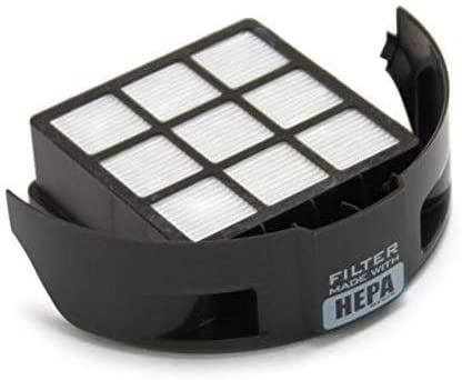 440013493 Hepa Exhaust Filter 