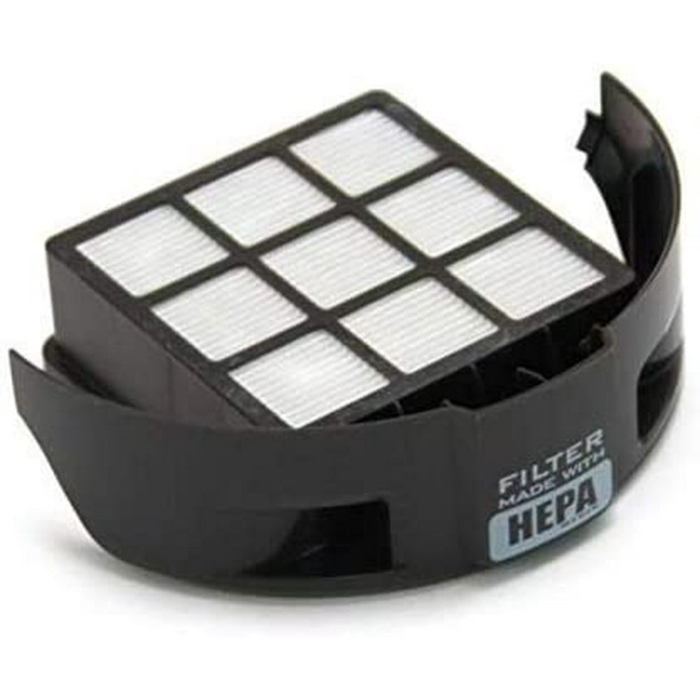 Hoover Replacement 440013493 Hepa Exhaust Filter for Hoover Uh70120
