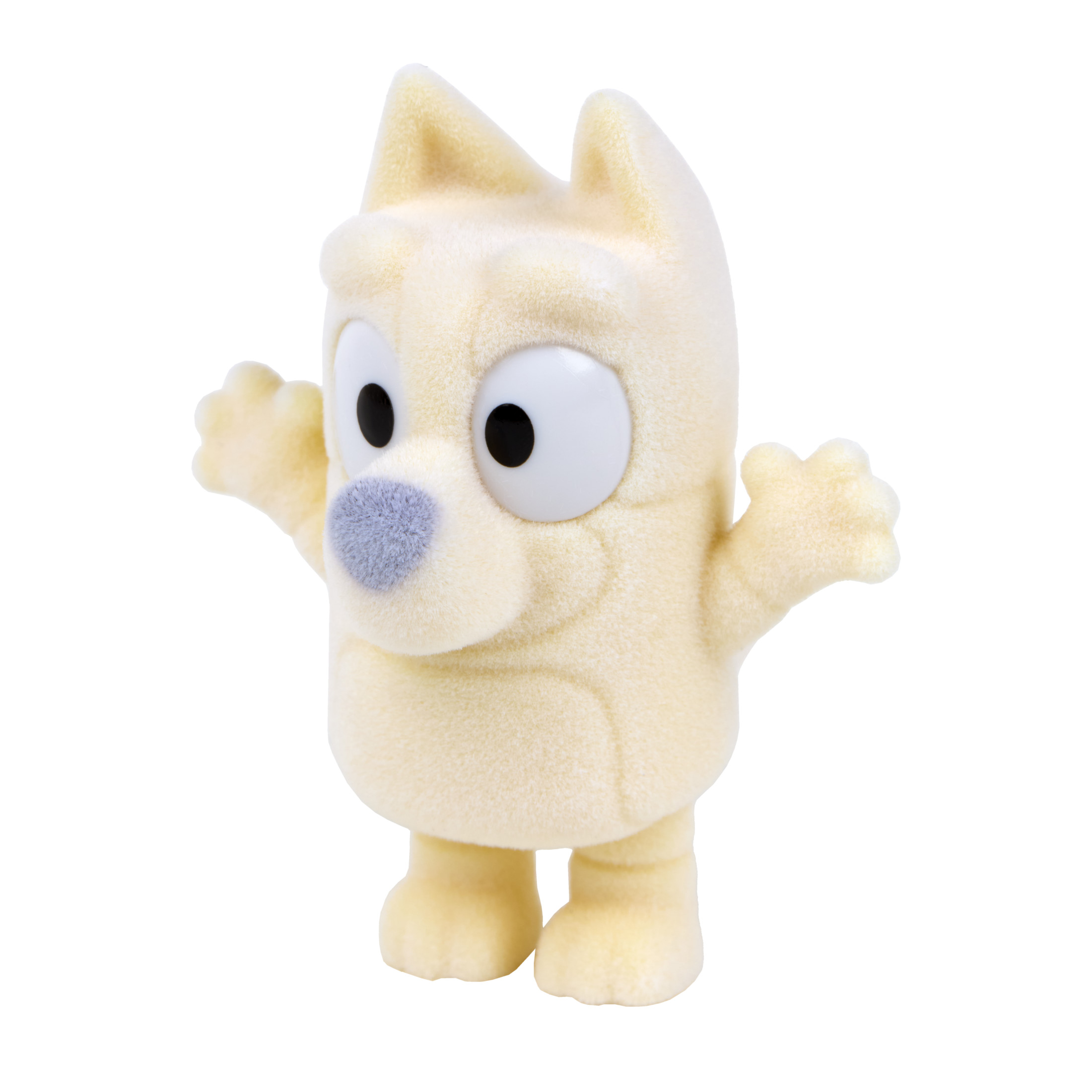 Crayola Bluey Scribble Scrubbie Pets Playset - 3 Pack photo 7
