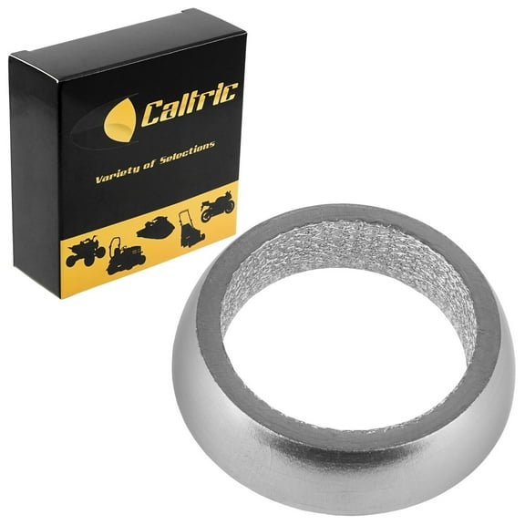 ATV Parts & Accessories – Durable OEM & Aftermarket Replacement Parts Exhaust Muffler Silencer Gasket for Yamaha 1XD-E4714-01-00 1XD-E4714-00-00 Mod-C9C-2650