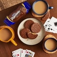 thumbnail image 3 of McVitie's Milk Chocolate Digestives Biscuits 266g, British Import (Pack of 2), 3 of 3