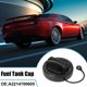 thumbnail image 2 of Tapa del tanque de combustible Unique Bargains A2214700605 Negro, 2 of 6