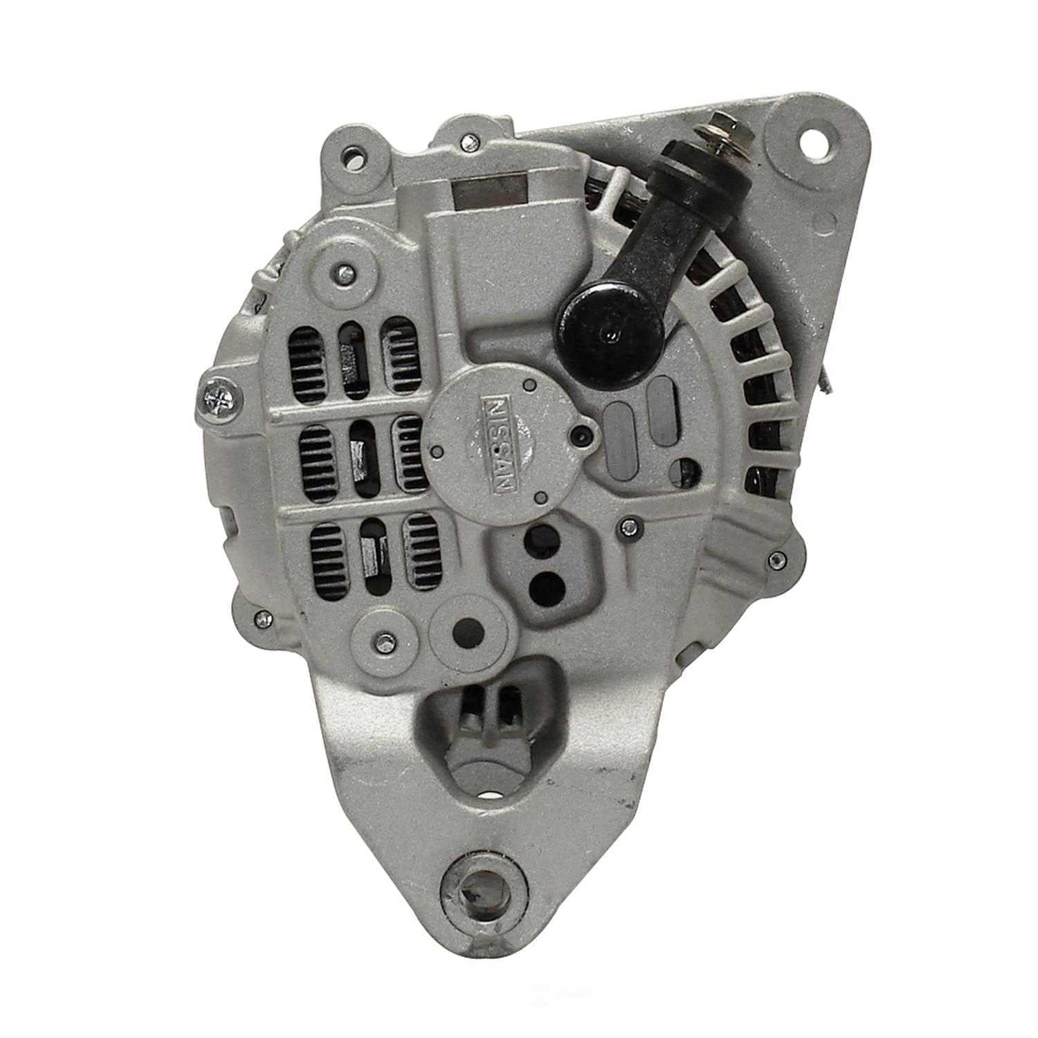 FVP Professional 14242 Alternator Standard