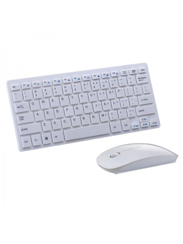 ergonomic wireless keyboard and mouse for mac