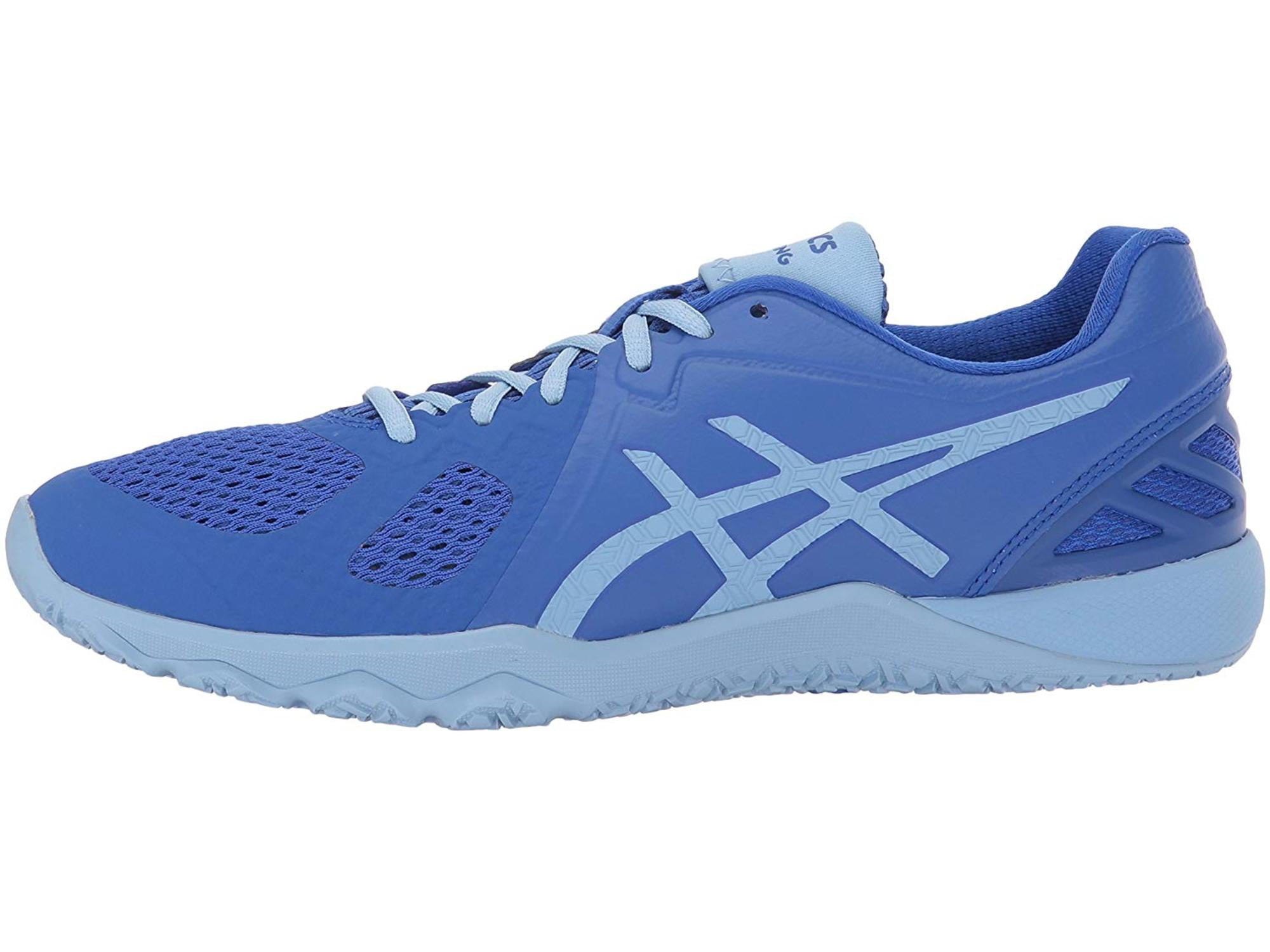 Asics womens conviction x cross trainer Clearance