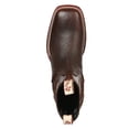 thumbnail image 5 of El Canelo Men’s Ankle Boots - Caisson Choco 45210, 5 of 9
