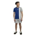 thumbnail image 3 of Levi's Boys Streamline Short Sleeve Tee, Sizes 8-20, 3 of 6