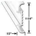 thumbnail image 1 of AP Trim Molding 021-56403-16 Insert Molding Trim Type; Aluminum, 1 of 1