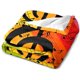 thumbnail image 3 of LHSHID Dancer Gifts Blanket Dance Life Flannel Fleece Throw Blankets for Sofa Couch Bed Office All Season 60x80in, 3 of 6
