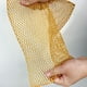 thumbnail image 5 of Paños de limpieza de microfibra para cocina, paquete de 5, altamente absorbentes y sin pelusa, reutilizables para desengrasar y secar eficazmente, ideales para el lavado diario de platos,, 5 of 7