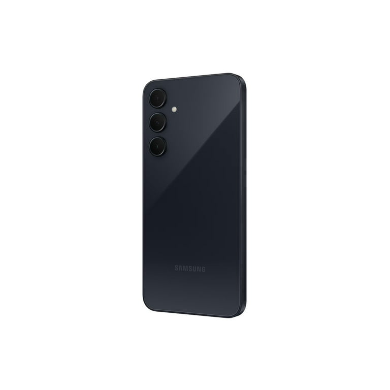 Samsung Galaxy A35 256GB Unlocked Smart Phone - Navy