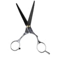 thumbnail image 1 of figatia 6" Professional Hair Scissors Cutting Thinning Barber Hairdresser Shears Set Kit, 1 of 6