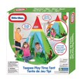 thumbnail image 1 of Little Tikes Teepee Play Time Tent, 1 of 2