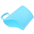 thumbnail image 1 of Plastic Cup Holder, Paper Cup Holder Lightweight Portable Environmental  Multipurpose Easy To Remove Heat Proof  for Parties, 1 of 8