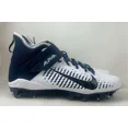 thumbnail image 3 of N I-K-E Alpha Menace Pro 2 Mid Football Cleats BV3945-102 Midnight Navy Size 12-13, 3 of 6