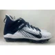 thumbnail image 3 of N I-K-E Alpha Menace Pro 2 Mid Football Cleats BV3945-102 Midnight Navy Size 12-13, 3 of 6