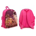 thumbnail image 4 of WALL·E Mochila Escolar para Niños y Niñas, Mochila Infantil Ligera de Alta Calidad, Grande y Duradera ROSA, 4 of 6