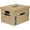 5 Pack, variant on Small Classic Moving Box 20 Pack, Reinforced Handles, Tape-Free Assembly, Box with Lid