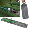 thumbnail image 2 of Ayuda portátil JM para entrenamiento de swing Putter de Golf, 2 of 5