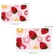 thumbnail image 3 of Popular!Estera absorbente del piso del baño del corazón de la muchacha de la historieta linda estera antideslizante del pie del cuarto de baño, 3 of 9