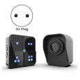 thumbnail image 3 of Driveway Alarm 800m Long Range Wireless Weatherproof Home Security Motion Sensor Detector Monitor, 3 of 5