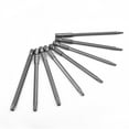 thumbnail image 2 of GLFSIL 1PC Magnetic Torx Screwdriver Bit 100mm Long T8,T10,T15,T20,T25,T27,T30,T40, 2 of 7