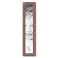 thumbnail image 2 of ArtToFrames 5x29 inch Pink Picture Frame, Pink Wood Poster Frame (4441), 2 of 8