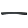 thumbnail image 3 of CAPA for 2015-2023 Challenger Rear Bumper Reinforcement Black Aluminum DSC, 3 of 5