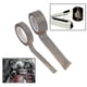 thumbnail image 2 of High Temperature Resistant Tapes Electrical Insulation Tape Ptfe Fabric Tape, 2 of 4