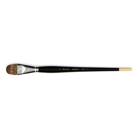 UPC: 3046450055099 | Raphael Kevrin+ Synthetic Natural Hair Blend Brush Filbert Size 24