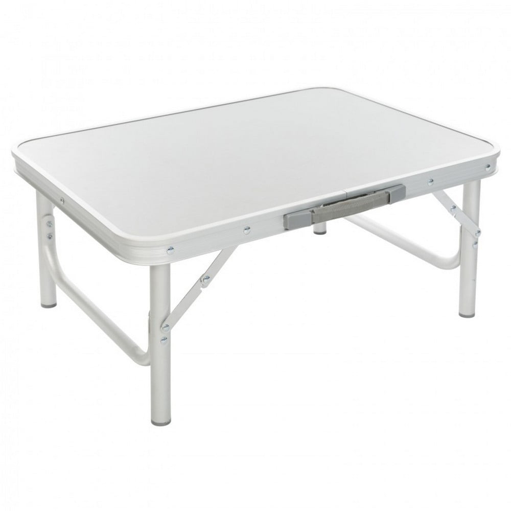 Trespass Trestles Portable Camping Table Walmart Canada