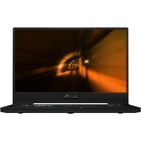 ASUS - TUF DASH 15.6" Gaming Laptop - Intel 11th Gen i7 - 16GB Memory - NVIDIA GeForce RTX 3070 - 1TB M.2 PCIEG3 SSD - Eclipse Grey