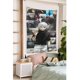 thumbnail image 3 of Tapiz de Kaneki Ken para dormitorio, estampado artístico para colgar en la pared, pósteres estéticos, tapices de fondo para sala de estar, dormitorio, regalo para fanáticos, 60 x 51 pulgadas, 3 of 8
