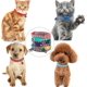 thumbnail image 5 of 19pcs Puppy Id Collars With Bell Adjustable 19-32cm, Soft Nylon Adjustable Reflective Identification Collars For Newborn Pets -suzuka, 5 of 5