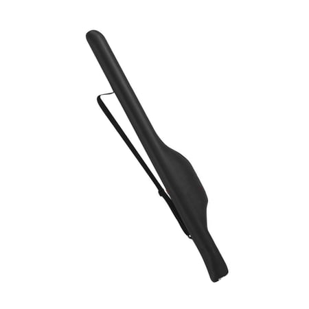 Portable Fishing Gear Bag Adjustable Carrying Strap Folding Fishing Rod Reel Bag Breathable Meshes Poles Protective Pouches
