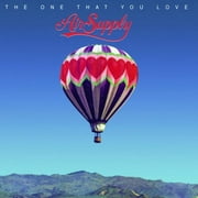 Air Supply - One That You Love - Rock - CD