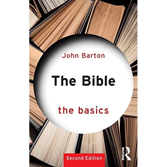 Pre-Owned The Bible: The Basics Paperback