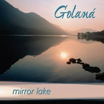 Golan - Mirror Lake - Music & Performance - CD