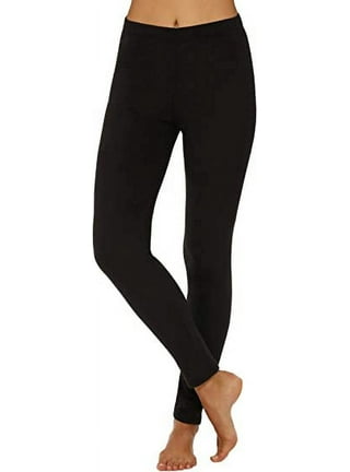 ClimateRight by Cuddl Duds Womens Leggings in Womens Pants