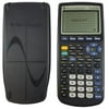 Restored Texas Instruments TI-83 Plus Graphing Calculator (Refurbished)