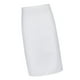 thumbnail image 5 of Delantal de Media cinturo con Bolsillos, Lazos Extra , para Cocinar, Hornear, de Cocina para Camarero, Camarera, , Bar, Club Blanco Yinane Delantal de cocina de cocina unisex, 5 of 8