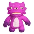 thumbnail image 1 of Figura Ruz Flexors Ugleezz (Tripplix 13.5 cm Morado), 1 of 5