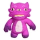 thumbnail image 1 of Figura Ruz Flexors Ugleezz (Tripplix 13.5 cm Morado), 1 of 5